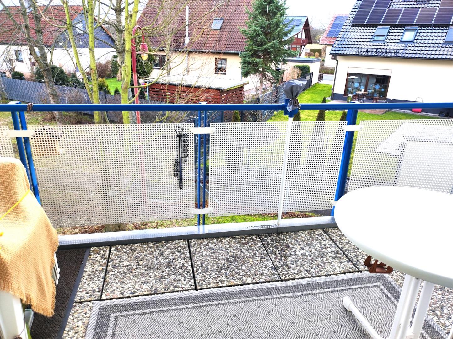 Balkon 2