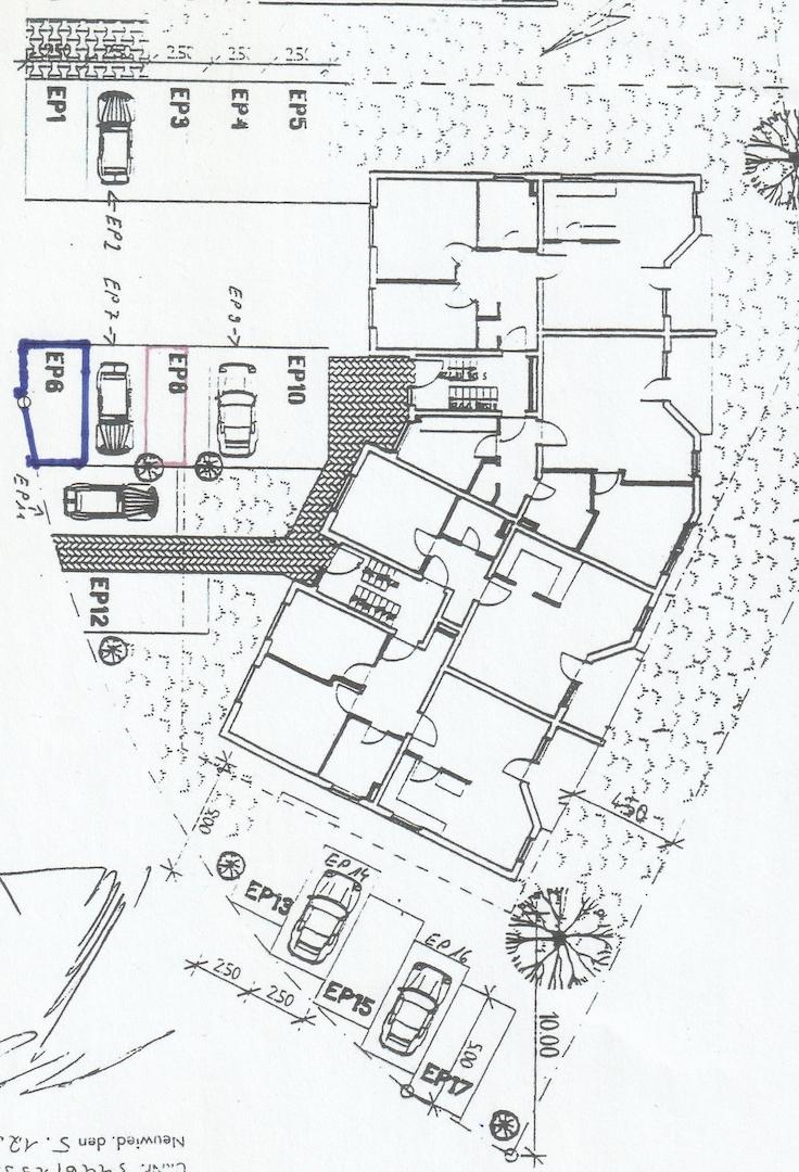 Stellplatz 6