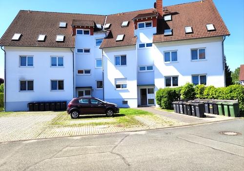 Straßenansicht
