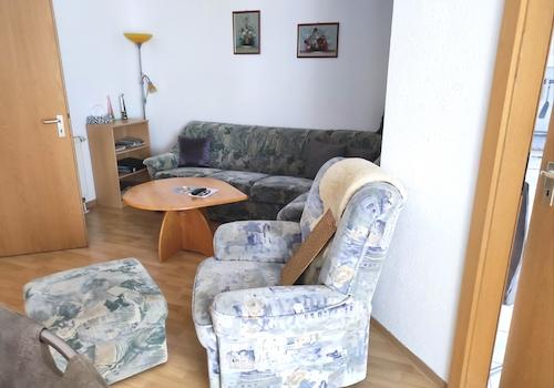 Wohnzimmer 2