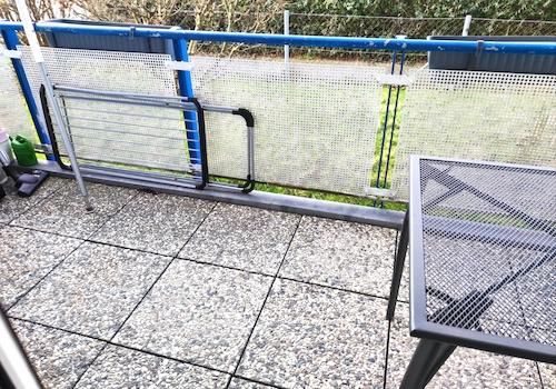 Balkon 1