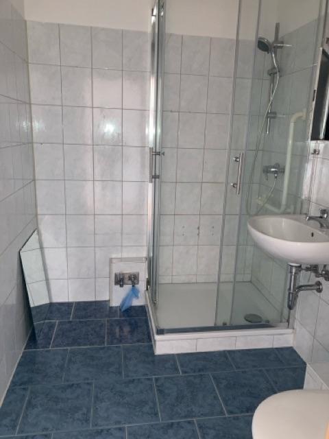 Duschbad