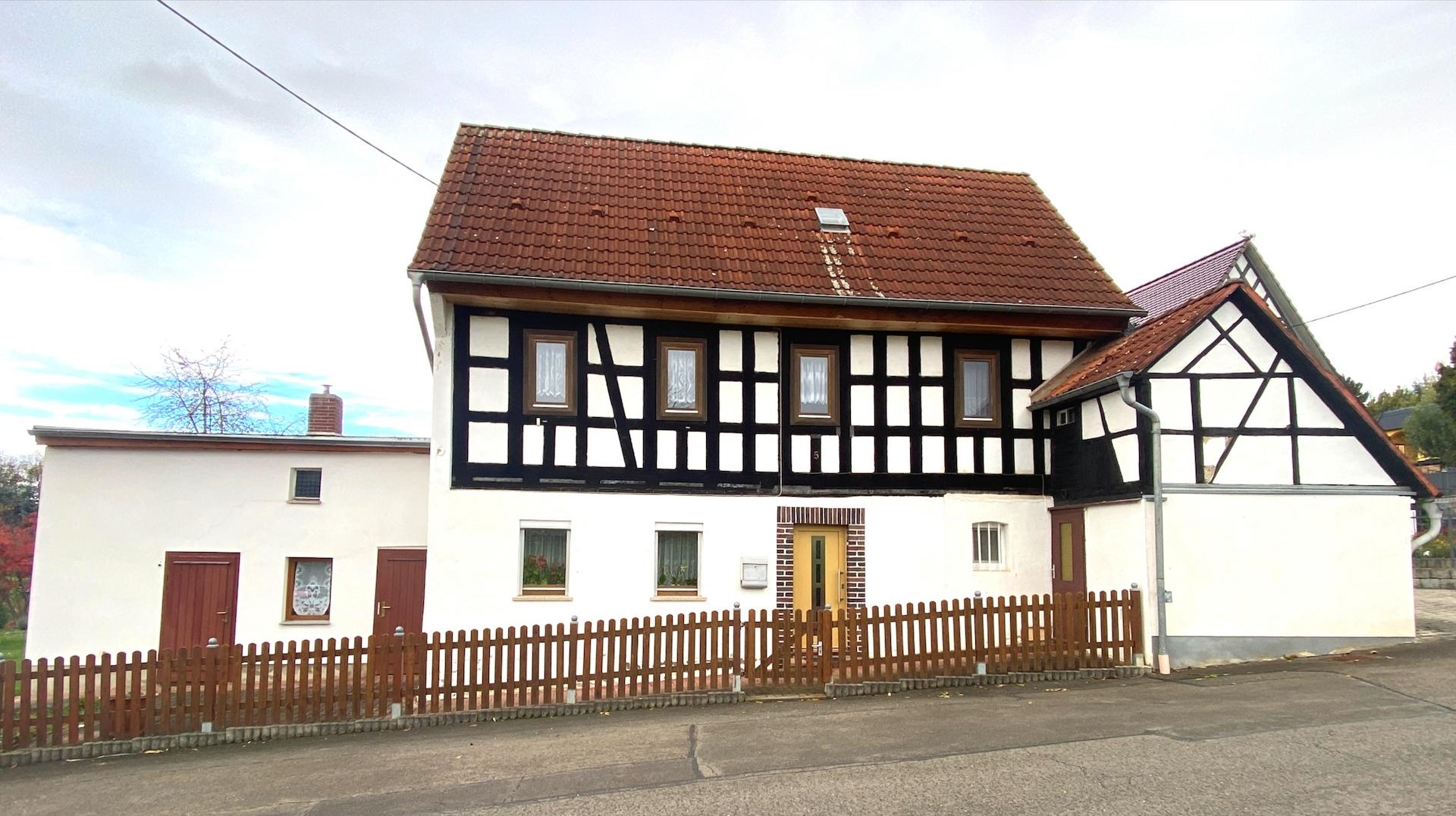 Vorderansicht