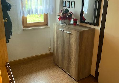 Flurbereich Obergeschoss