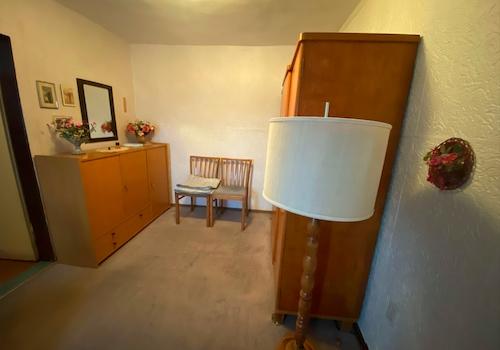 Schlafzimmer Obergeschoss
