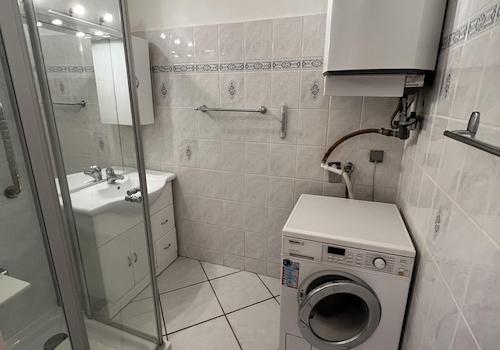 2.Badezimmer