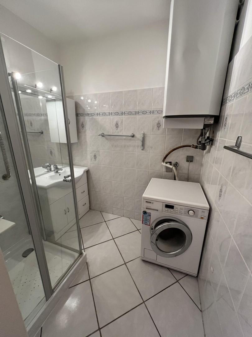 2.Badezimmer