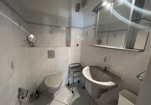 Gäste WC