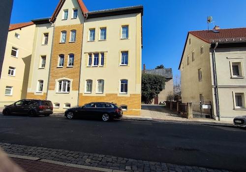Straßenansicht