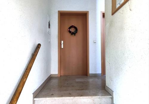 Treppenhaus