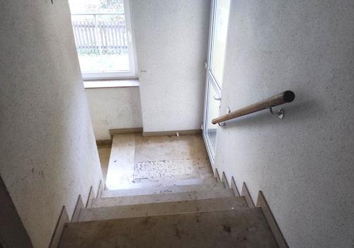 Treppenhaus 1