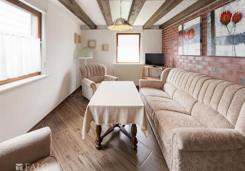 Wohnzimmer 1