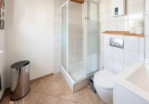 Badezimmer 1.OG
