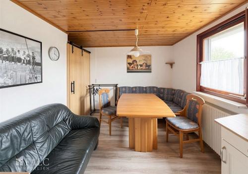 Esszimmer 1.OG