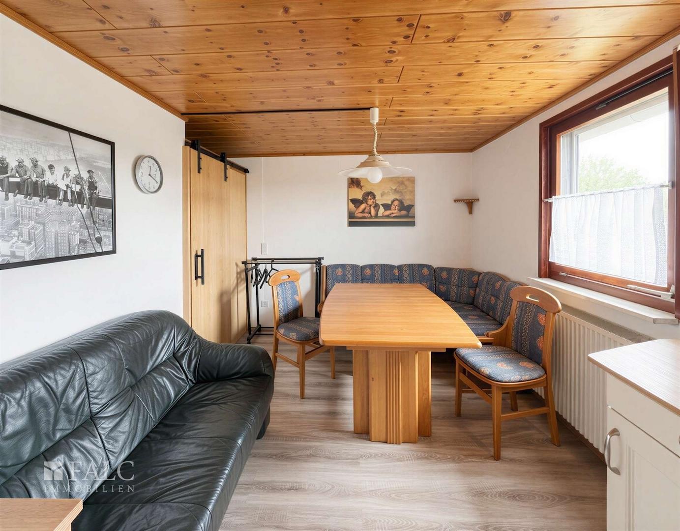 Esszimmer 1.OG