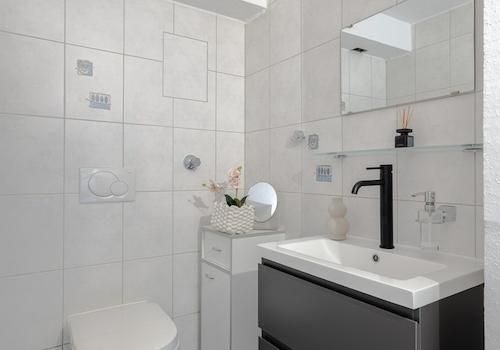 Gäste-WC