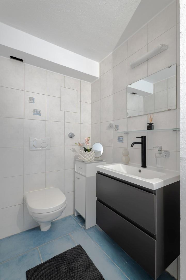 Gäste-WC