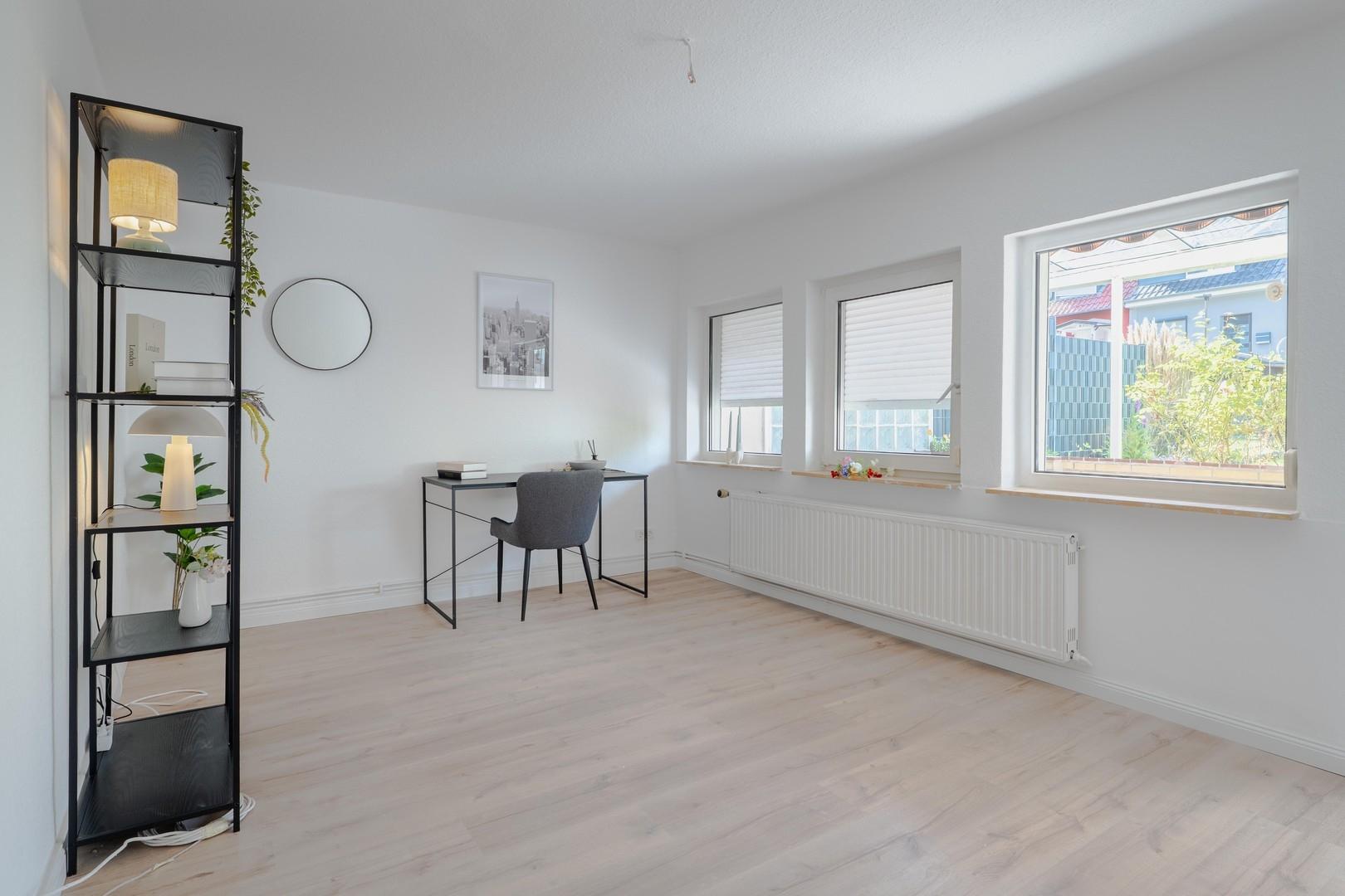Büro