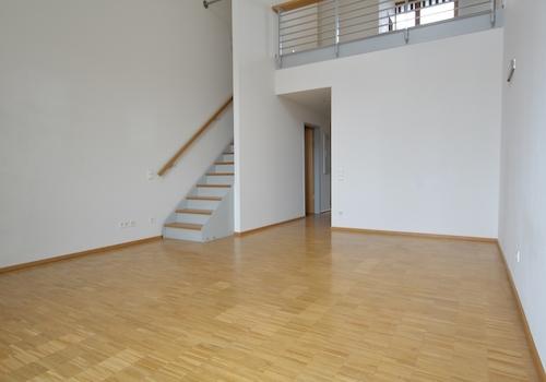 Wohnen_untere Ebene