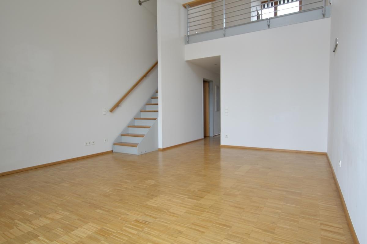 Wohnen_untere Ebene
