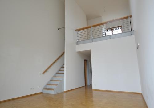 Wohnen_untere Ebene