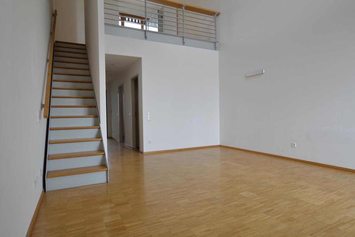 Wohnen_untere Ebene