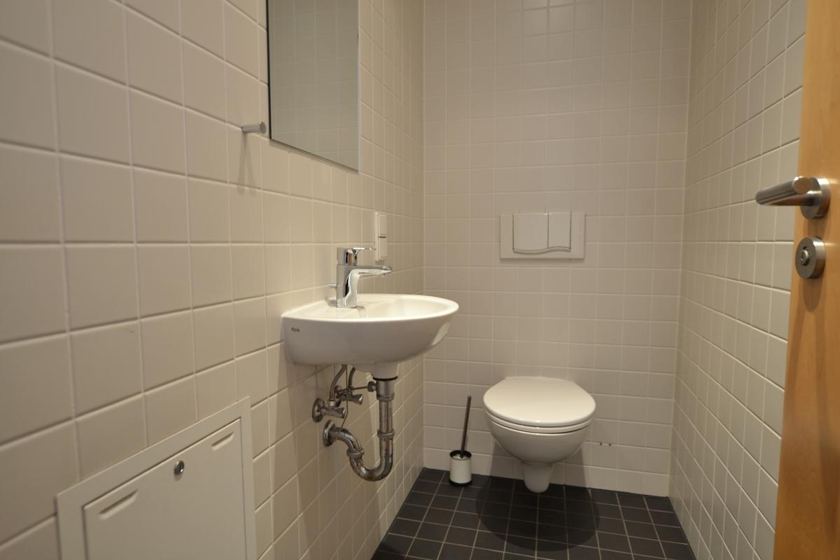 G-WC_untere Ebene
