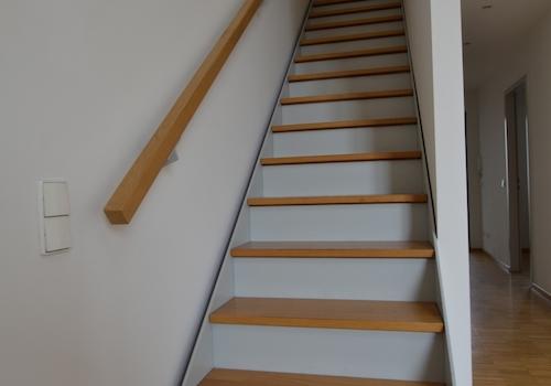 Treppe