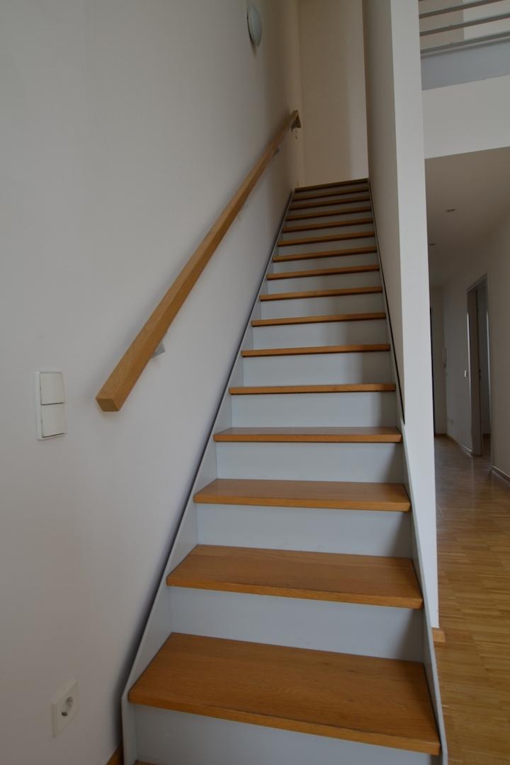 Treppe