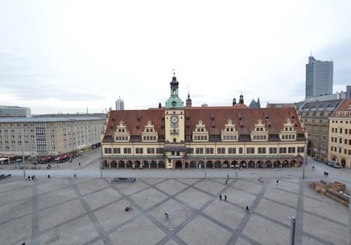 Wohnen-Ausblick