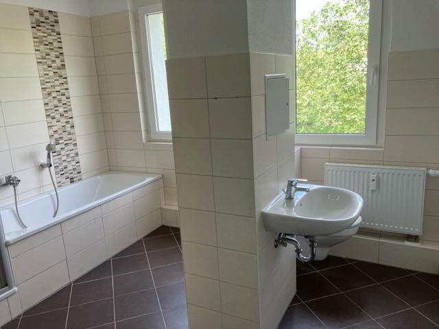 Badezimmer..