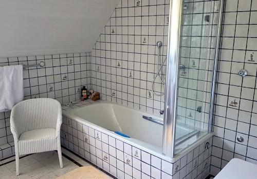 Badezimmer OG/Whg