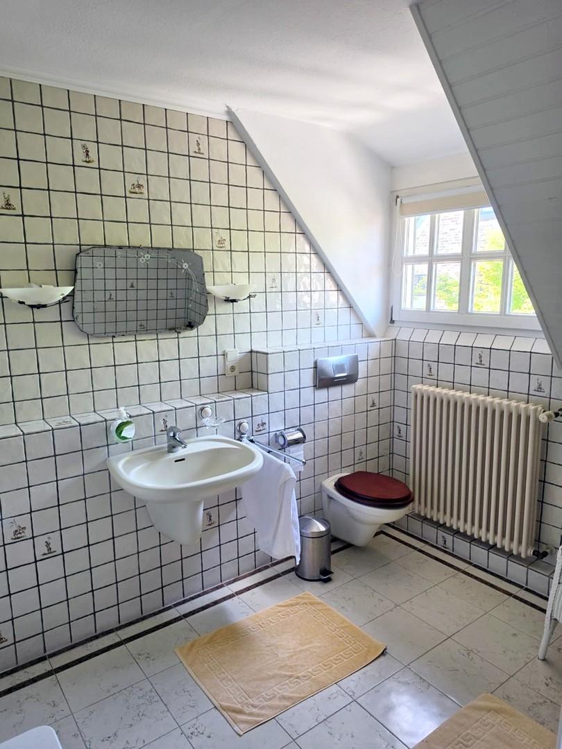 Badezimmer OG/Whg
