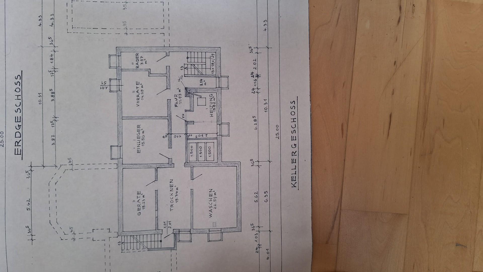 Plan Keller