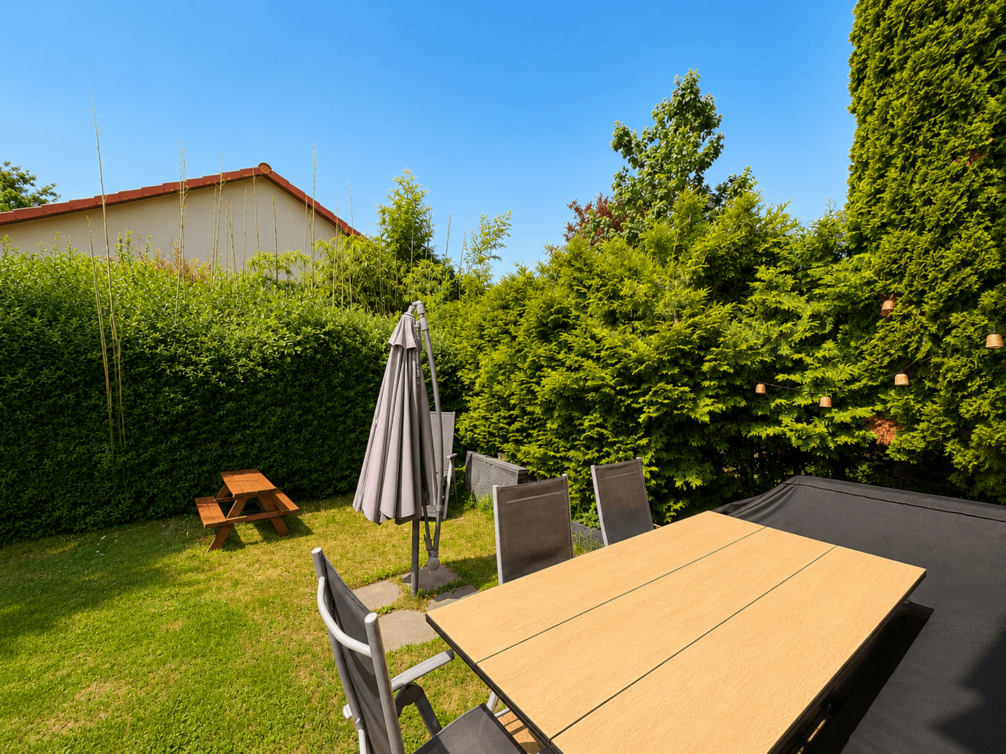 Garten