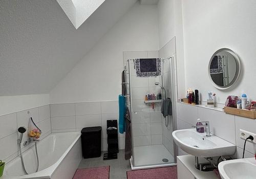Tageslichtbad