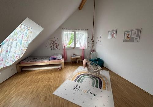 Beispiel Kinderzimmer