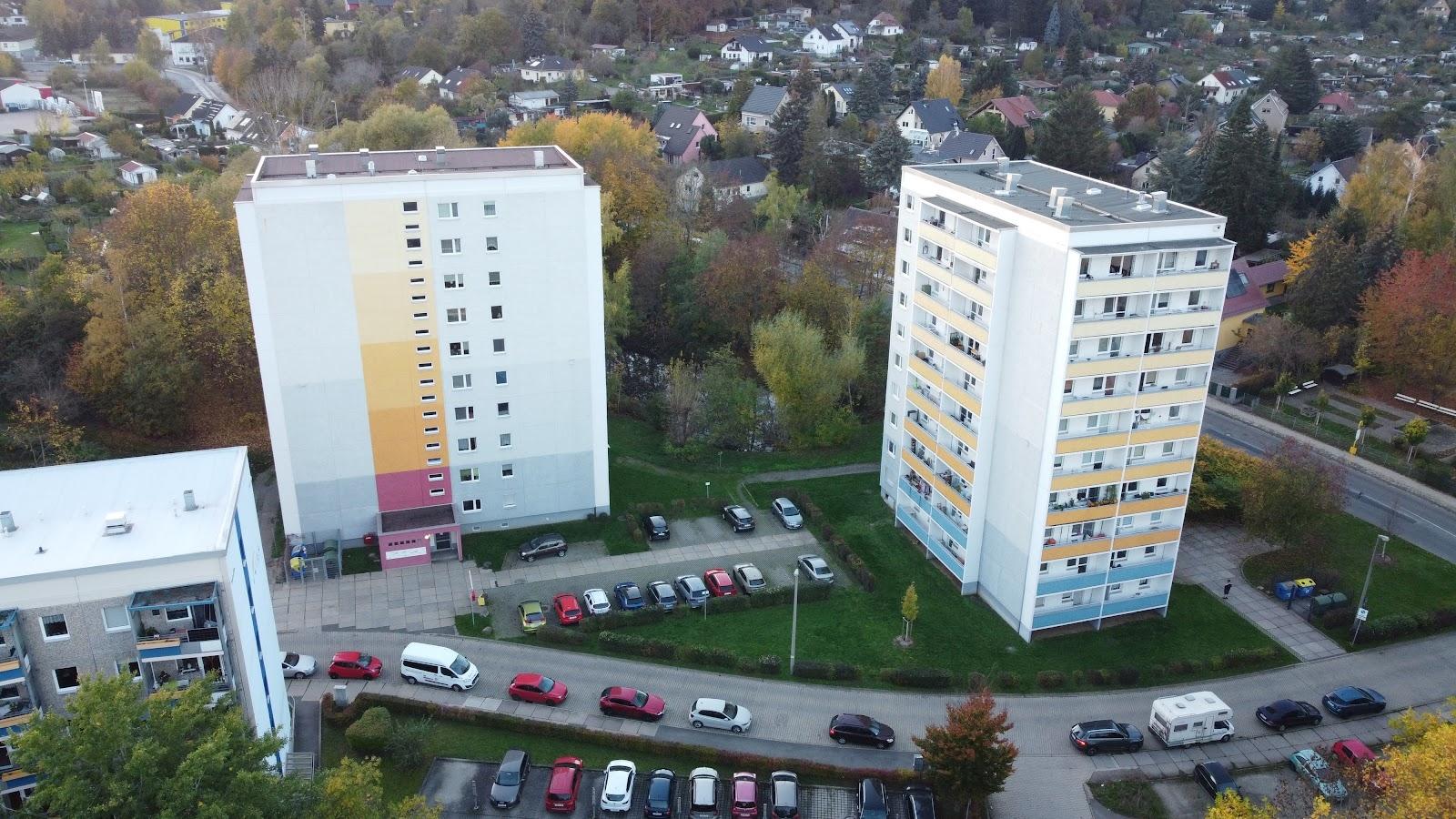Objektansicht