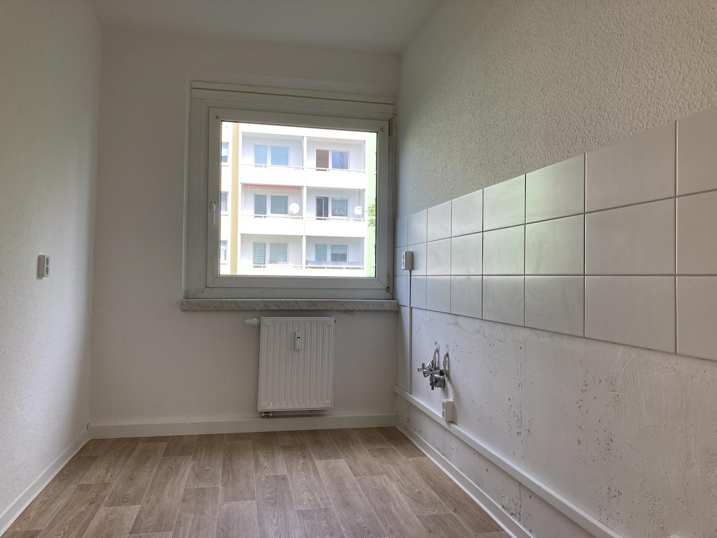 Beispiel Küche