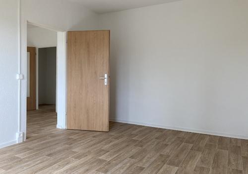 Beispiel Schlafzimmer