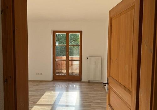 Wohnzimmer Ansicht 1