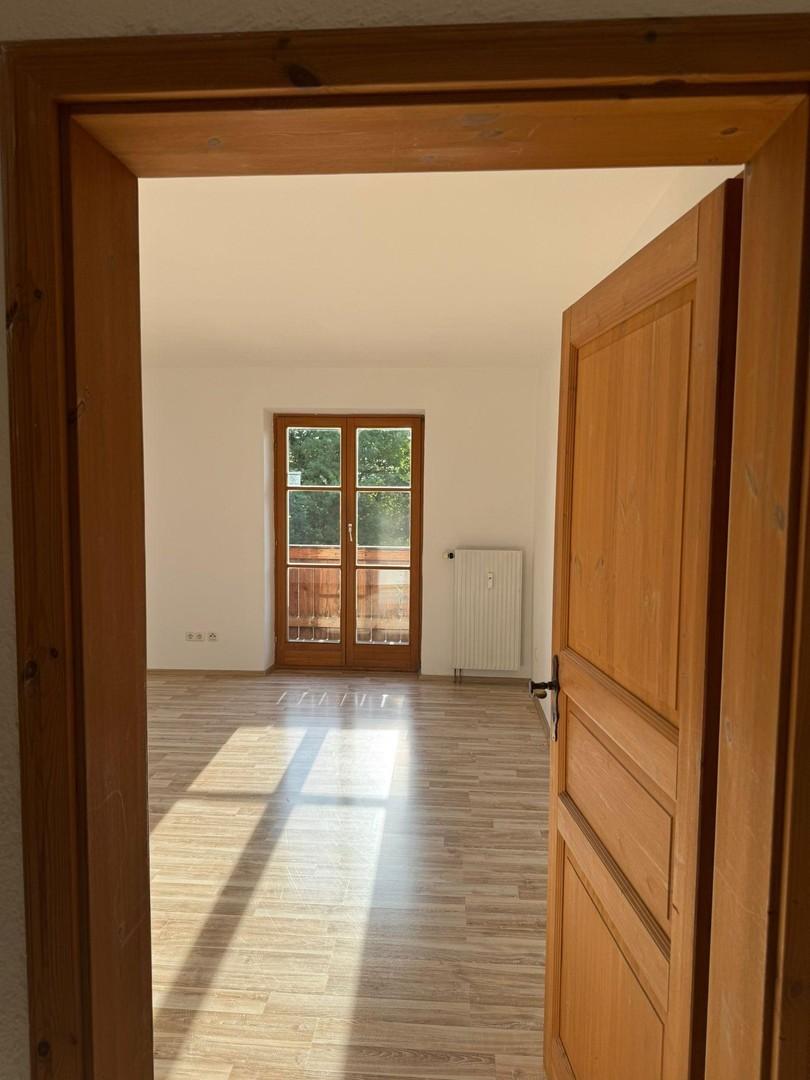 Wohnzimmer Ansicht 1
