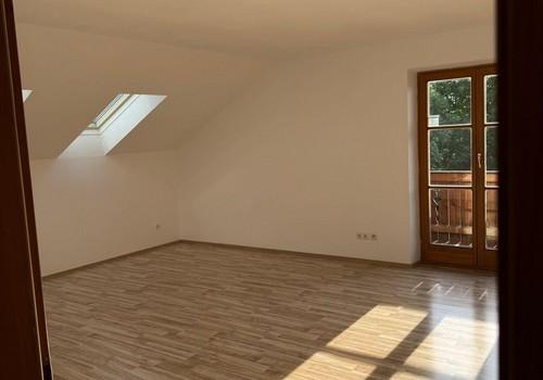 Wohnzimmer Ansicht 2