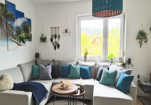 WOHNZIMMER 2
