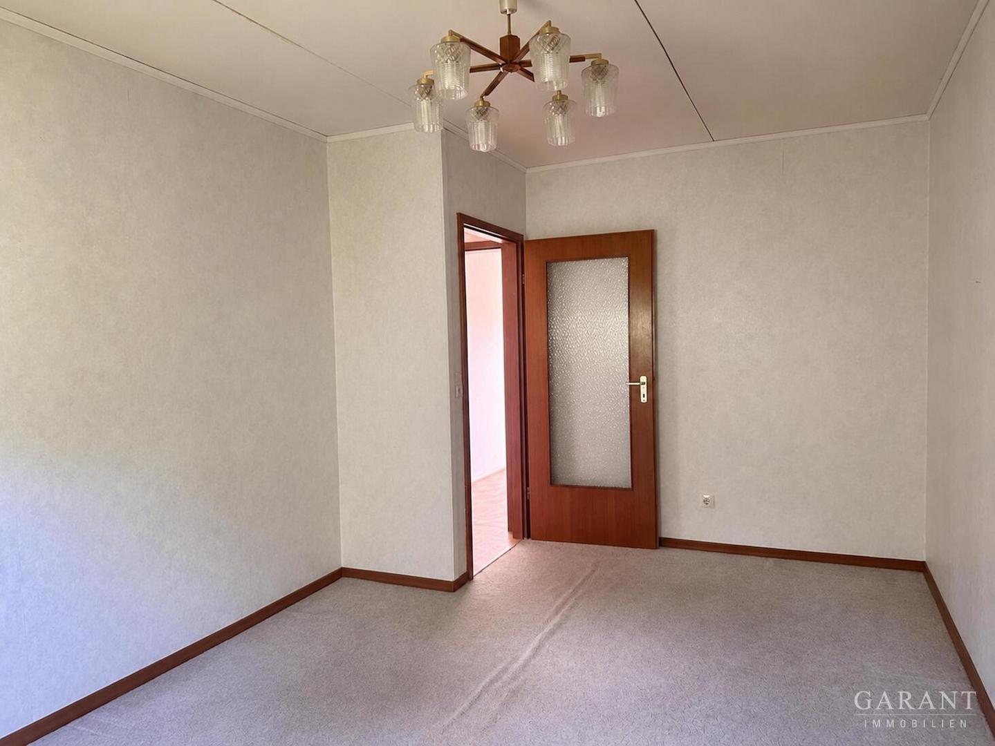 Zimmer EG