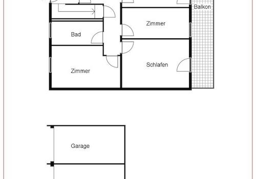 Erdgeschoss