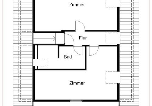 Dachgeschoss