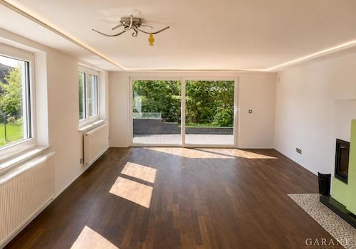 Wohnzimmer EG