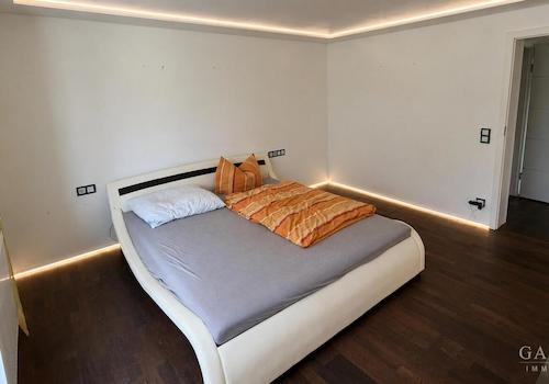 Schlafzimmer EG