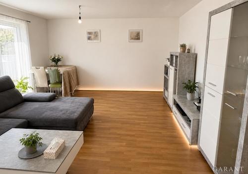 Wohnzimmer ELW